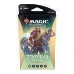 THEME BOO. RENAISS. PARTY EN