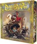 DOGS OF WAR (EDGE)