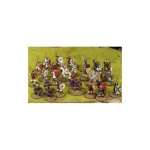 PAGAN RUS WARBAND STARTER - SAGA : L'&Acirc;GE DES VIKINGS 