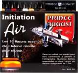 COFFRET AERO 16 TEINTES