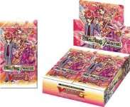 BOOSTER SOARING ASCENT