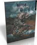 TRUDVANG - LES STORMLANDER