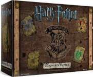 HARRY POTTER BATAILLE A POUDLARD - BASE