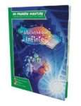 LA BIBLIOTHEQUE INFINIE - MA PREMIERE AVENTURE