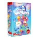 L'ILE DES MOOKIES