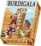 BURDIGALA