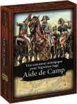 NAPOLEON SAGA : EXTENTION AIDE DE CAMP