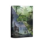 7E MER CATHAY AVENTURES : LE CARGO / CELLE QUI N'A PAS DE NOM / LE KHAN DES KHANS