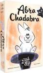 ABRA CHADABRA