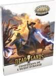 COMPAGNON DE L'OUEST ETRANGE DEADLANDS