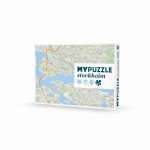 1000P MYPUZZLE STOCKHOLM