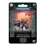 SABOTEUR REDUCTUS GENESTEALER CULT