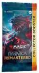 MAGIC BOOSTER COLLECTOR RAVNICA REMASTERED EN
