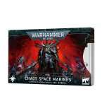 INDEX CHAOS SPACE MARINES 2023