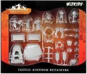 CASTLE: KINGDOM RETAINERS - WIZKIDS DEEP CUTS
