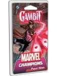 GAMBIT - HEROS MARVEL CHAMPIONS JCE