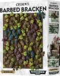 CITADEL BARBED BRACKEN