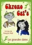 CHRONO CAT'S