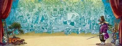 ECRAN LES MILLE-MARCHES + STORMCHASERS