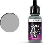 ARGENT COTTE DE MAILLES(72753)