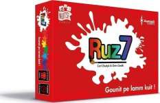 RUZ 7