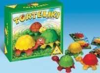TORTELIKI