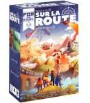 FOR THE STORY - SUR LA ROUTE