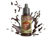 RUDDY FUR SPEEDPAINT