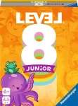 LEVEL 8 JUNIOR
