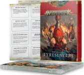 CARTES VF FYRESLAYERS 2022