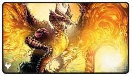 PLAYMAT ABZAN TARKIR STITCHED