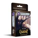 GWENT : SLEEVES - PROTÈGE-CARTES - SKELLIGE