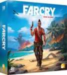 FAR CRY ESCAPE FROM ROOK ISLAND