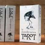 LE MONSTRUEUX TAROT - TAROT