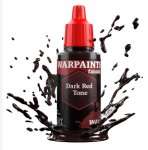 DARK RED TONE - FANATIC WASH