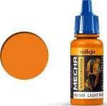 WASH OXYDE CLAIR (69505)