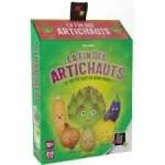 LA FIN DES ARTICHAUTS (BOITE BISEAU)