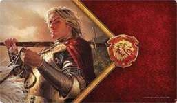 TAPIS G.O.T. THE KINGSLAYER