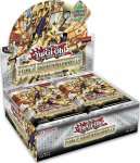 YU-GI-OH BOOSTER FORCE DIMENSIONNELLE