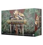 RAZ DE SKAVENS AGE OF SIGMAR