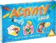 ACTIVITY JUNIOR