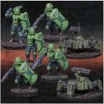 DEADZONE - GCPS URBAN PACIFICATION BOOSTER