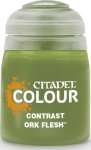 ORK FLESH (CONTRAST)