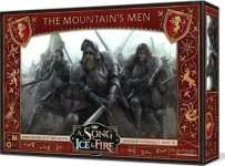 LES HOMMES DE LA MONTAGNE EXT