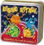COSMIC ATTACK