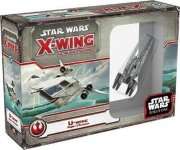 U-WING (EXT X-WING)
