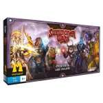 SUMMONER WARS EXTENSION LE CYCLE DE LA LUNE