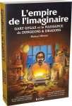 L'EMPIRE DE L'IMAGINAIRE (COUVERTURE SOUPLE)