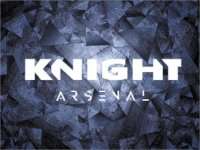 KNIGHT : ARSENAL