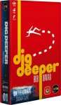 DIG DEEPER - EXT. DETECTIVE